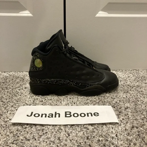 Jordan glitter shoes sale